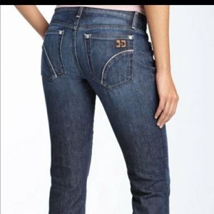Joe's Socialite Kicker Jeans